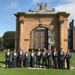 Band of the RAF Regiment Wind Ensemble